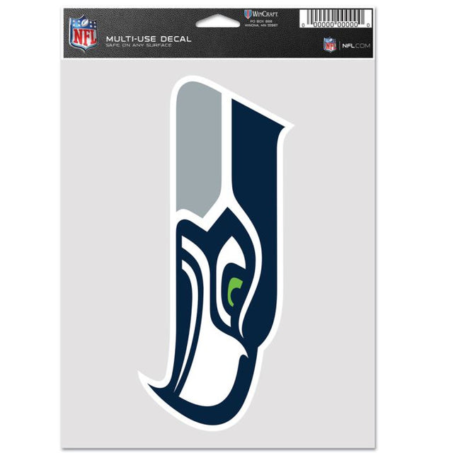 Seattle Seahawks Multi Use Fan Pack