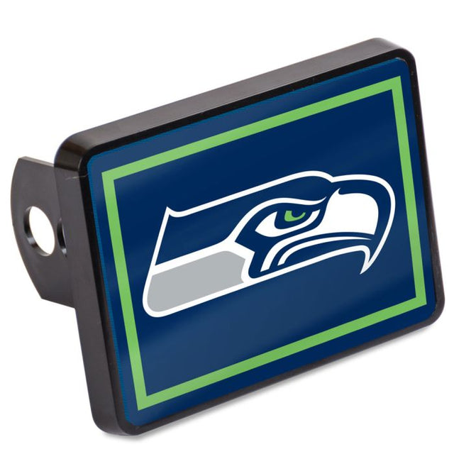 Seattle Seahawks Universal Hitch Cover