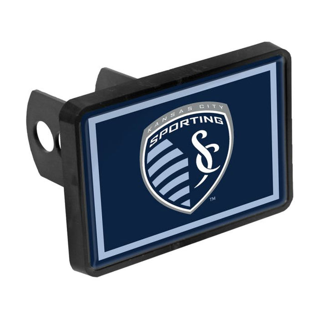 Cubierta de enganche universal Sporting Kansas City