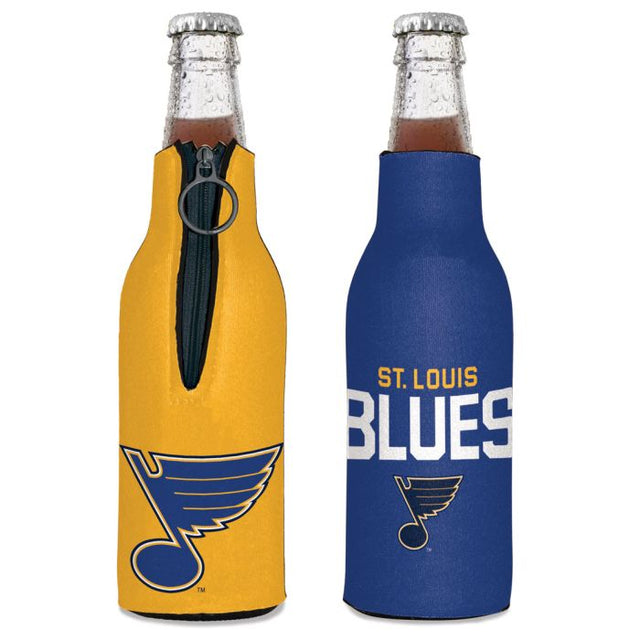 St. Louis Blues Bottle Cooler