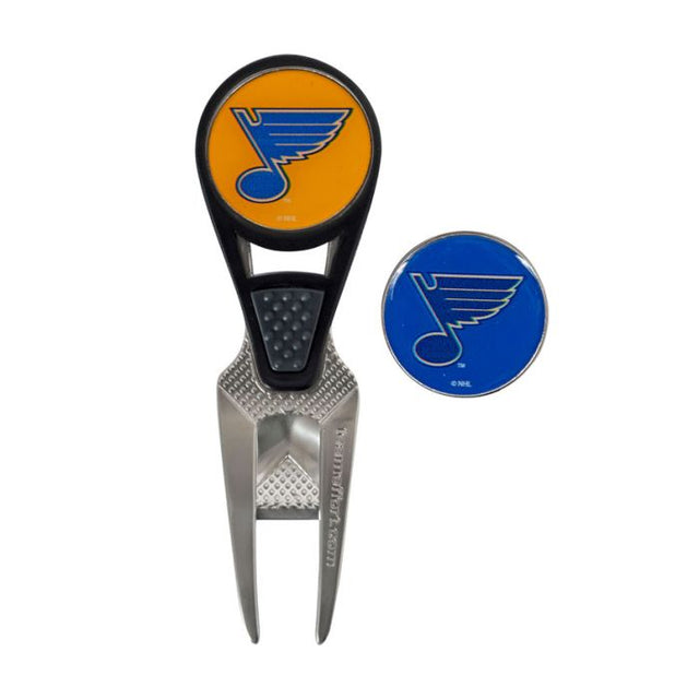 St. Louis Blues CVX Repair Tool &amp; Markers