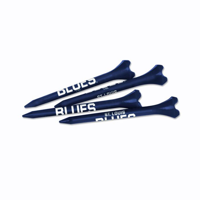 St. Louis Blues Tee pack - 40 pcs