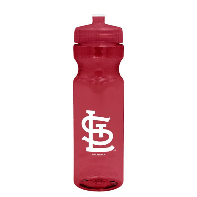 St. Louis Cardinals 28 oz Sport Bottle