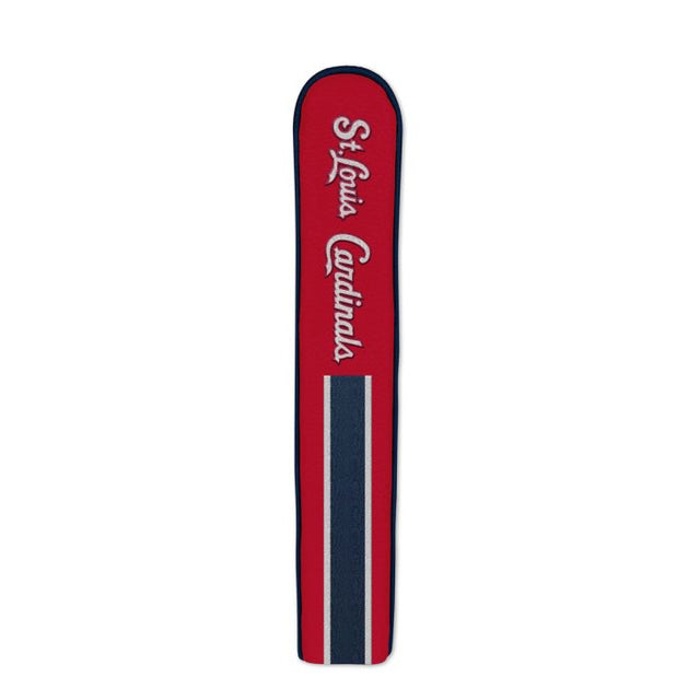 Funda para palo de alineación de los St. Louis Cardinals