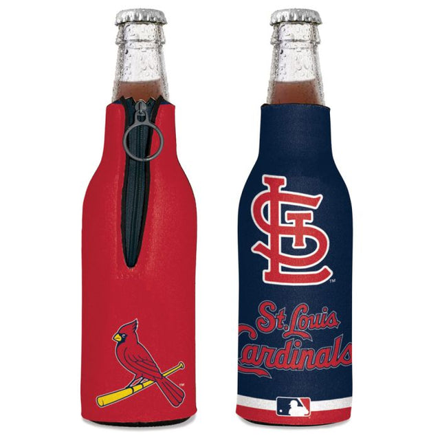 Enfriador de botellas de los St. Louis Cardinals