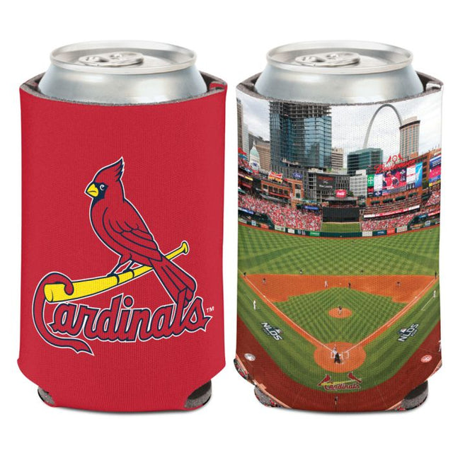 St. Louis Cardinals / Stadium Can Cooler 12 oz.