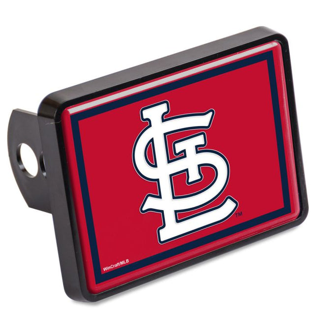 Funda de enganche universal de los St. Louis Cardinals