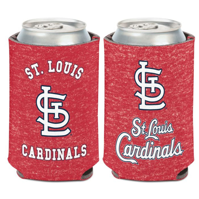 St. Louis Cardinals heather Can Cooler 12 oz.