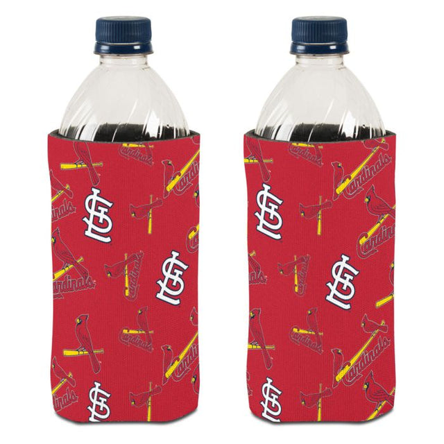 Enfriador de lata disperso de los St. Louis Cardinals de 20 oz.