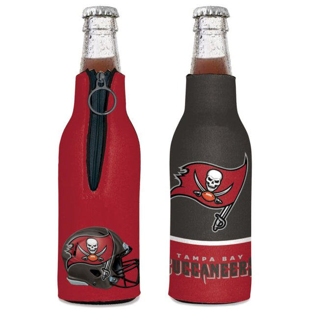 Enfriador de botellas de los Tampa Bay Buccaneers