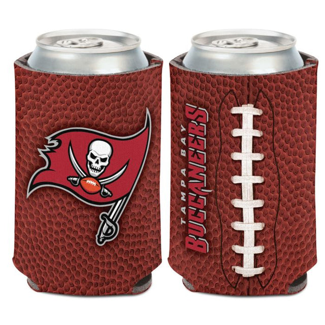 Enfriador de lata de 12 oz de Tampa Bay Buccaneers.