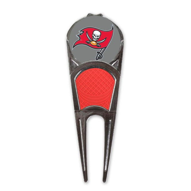 Tampa Bay Buccaneers Golf Ball Mark Repair Tool*