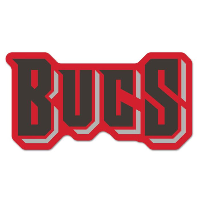 Logotipo de los Tampa Bay Buccaneers en GoGo