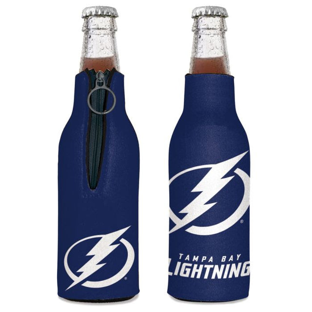 Enfriador de botellas de Tampa Bay Lightning