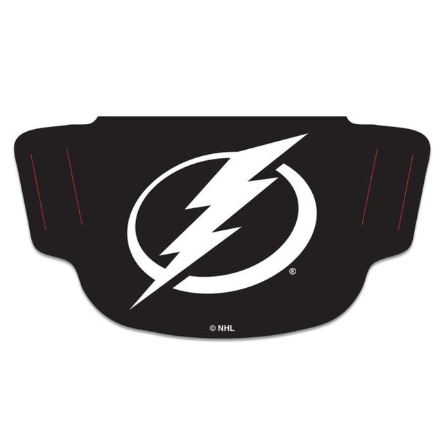 Tampa Bay Lightning Fan Mask Face Covers