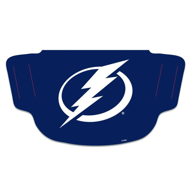 Tampa Bay Lightning Fan Mask Face Covers