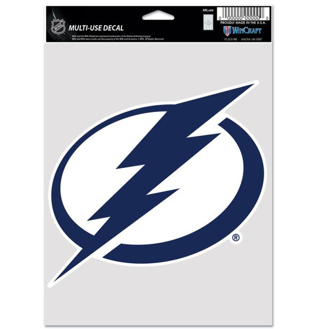 Tampa Bay Lightning Multi Use Fan Pack