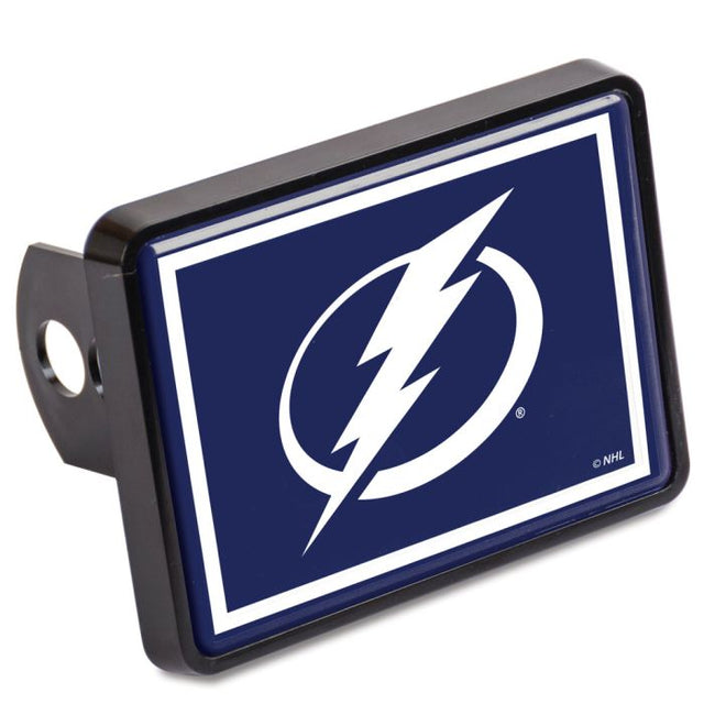 Tampa Bay Lightning Universal Hitch Cover