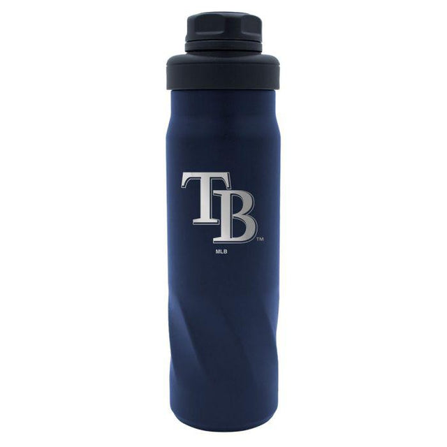 Tampa Bay Rays 20oz Morgan Stainless Steel Water Bottle