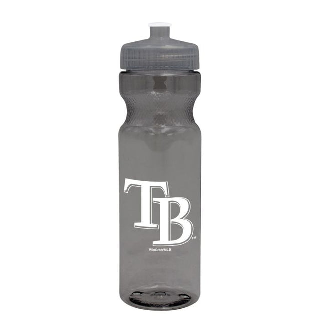 Botella deportiva de 28 oz de los Tampa Bay Rays