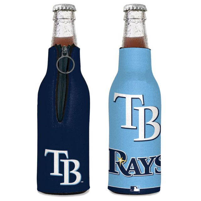 Enfriador de botellas de los Tampa Bay Rays