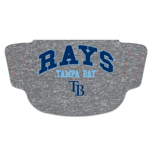 Mascarillas para fanáticos de los Tampa Bay Rays