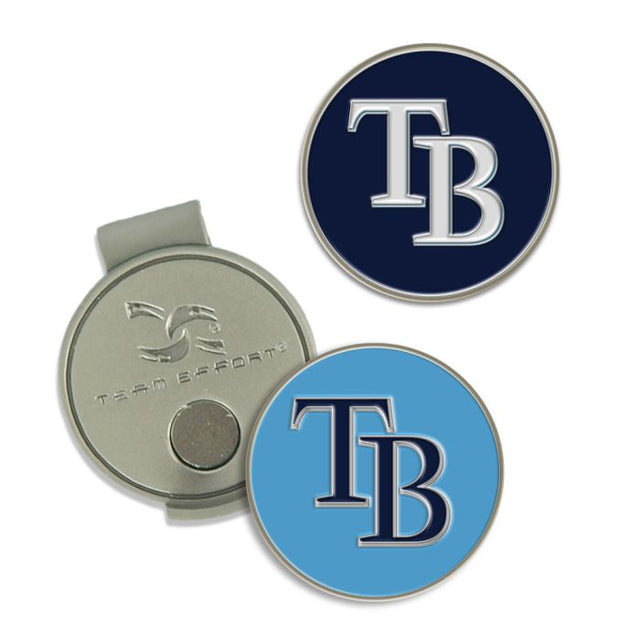 Tampa Bay Rays Hat Clip &amp; Markers