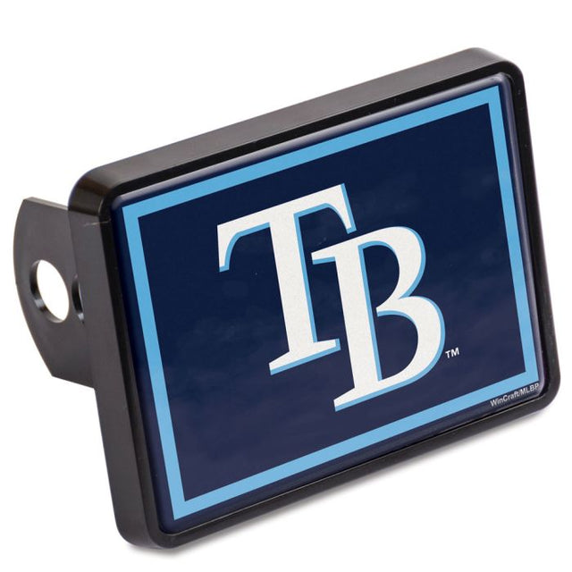 Funda de enganche universal de los Tampa Bay Rays