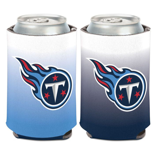 Tennessee Titans Color Dip Can Cooler 12 oz.