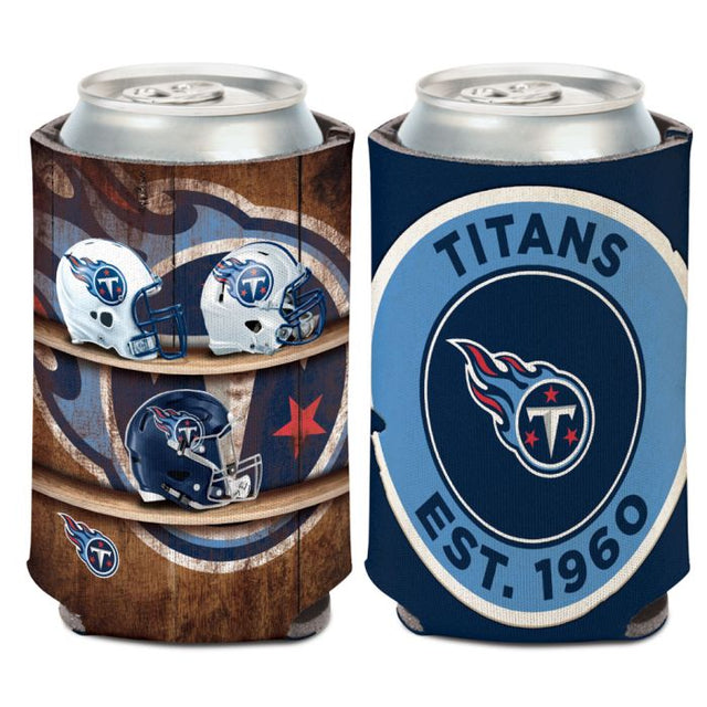 Tennessee Titans EVOLUTION Can Cooler 12 oz.