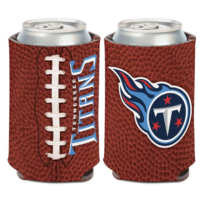 Tennessee Titans Football Can Cooler 12 oz.