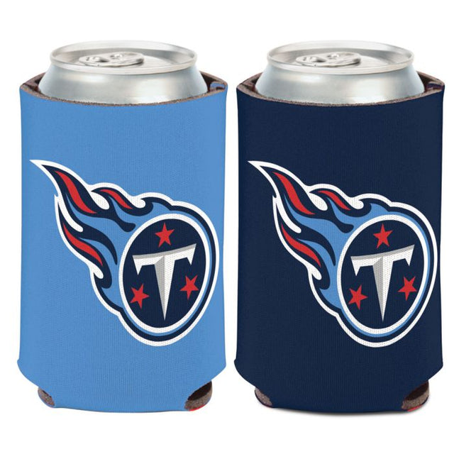 Tennessee Titans Logo Can Cooler 12 oz.