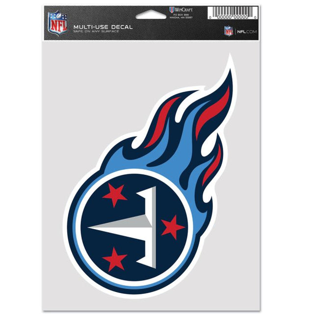 Tennessee Titans Multi Use Fan Pack