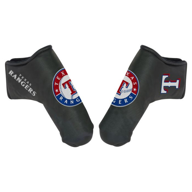 Fundas para cabeza de los Texas Rangers - Blade