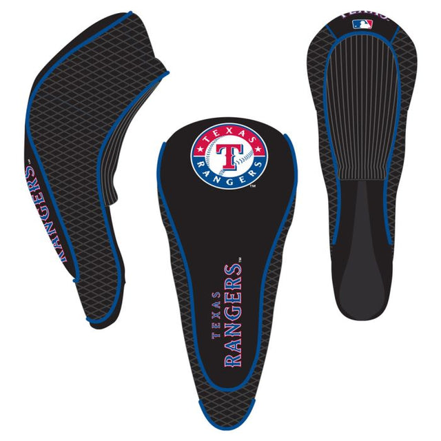 Funda híbrida para cabeza de los Texas Rangers