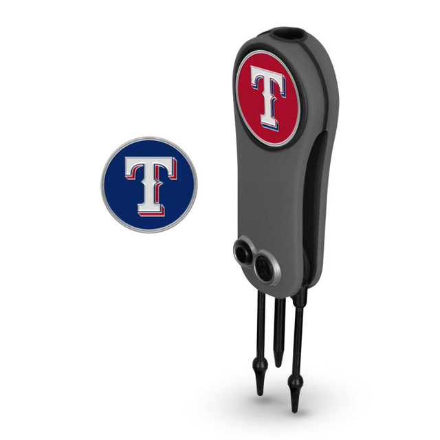 Texas Rangers Switchblade Repair Tool &amp; Markers