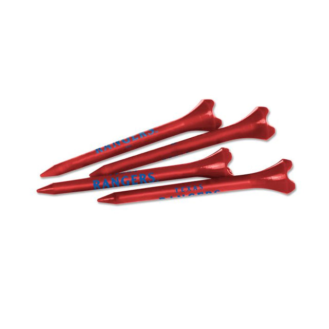 Texas Rangers Tee pack - 40 pcs