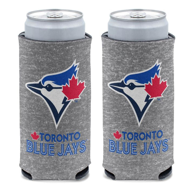 Toronto Blue Jays 12 oz Slim Can Cooler