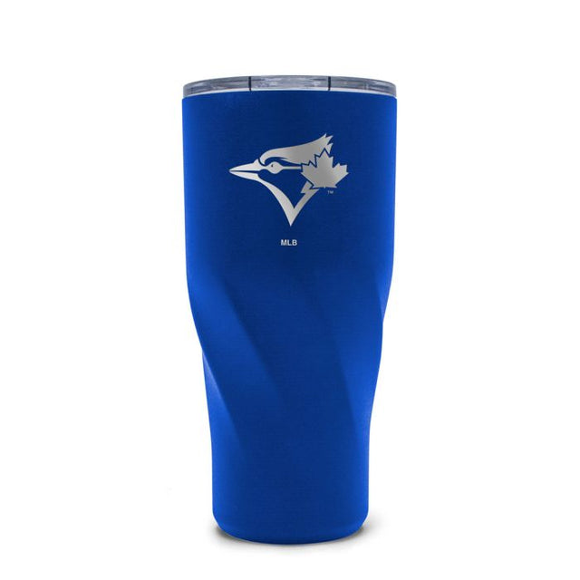 Toronto Blue Jays 20oz Morgan Stainless Steel Tumbler