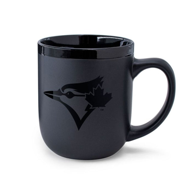 Taza de cerámica Toronto Blue Jays 17 oz.