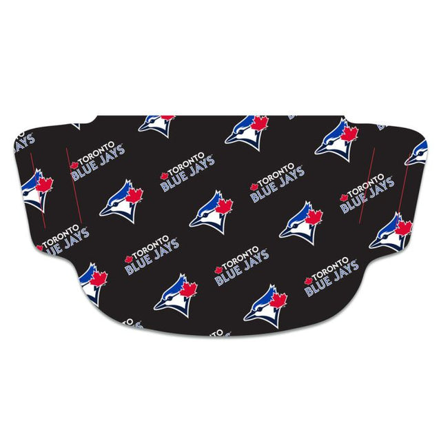 Mascarillas para fanáticos de los Toronto Blue Jays