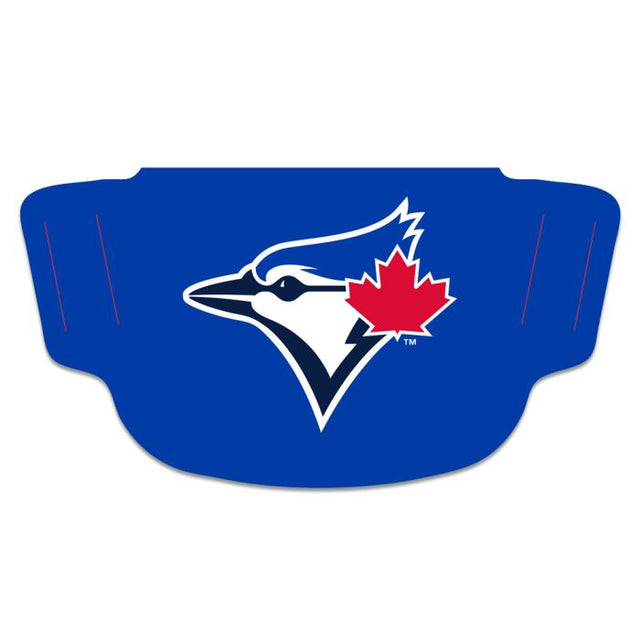 Mascarillas para fanáticos de los Toronto Blue Jays