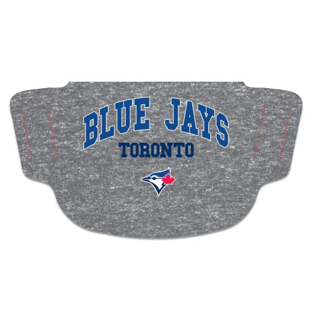 Mascarillas para fanáticos de los Toronto Blue Jays