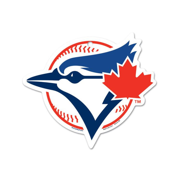 Letrero icónico de los Toronto Blue Jays