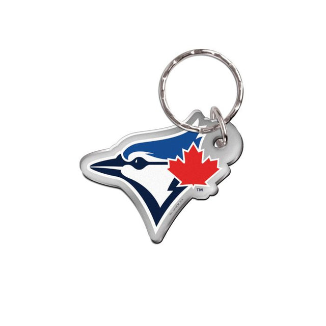 Toronto Blue Jays Keychain Freeform