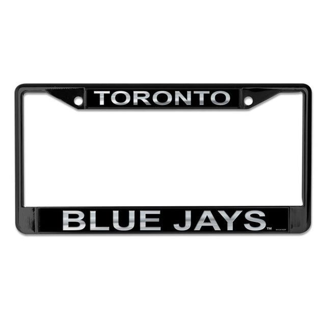 Toronto Blue Jays Lic Plt Frame S/L Printed