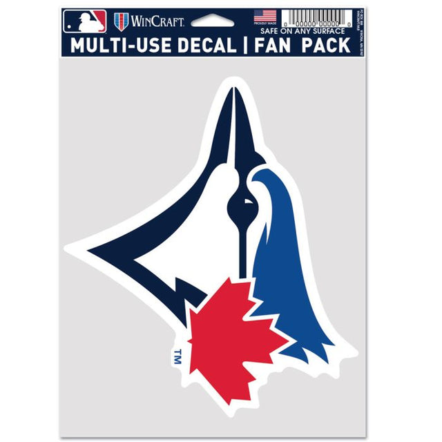 Toronto Blue Jays Multi Use Fan Pack