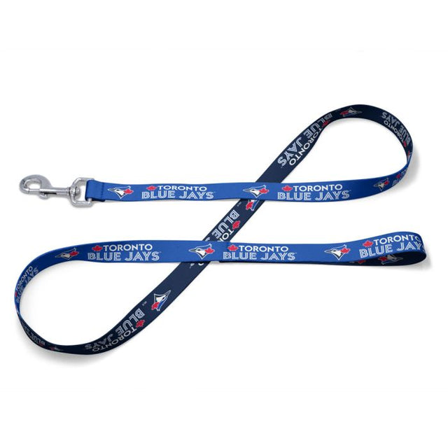 Toronto Blue Jays Pet Leash