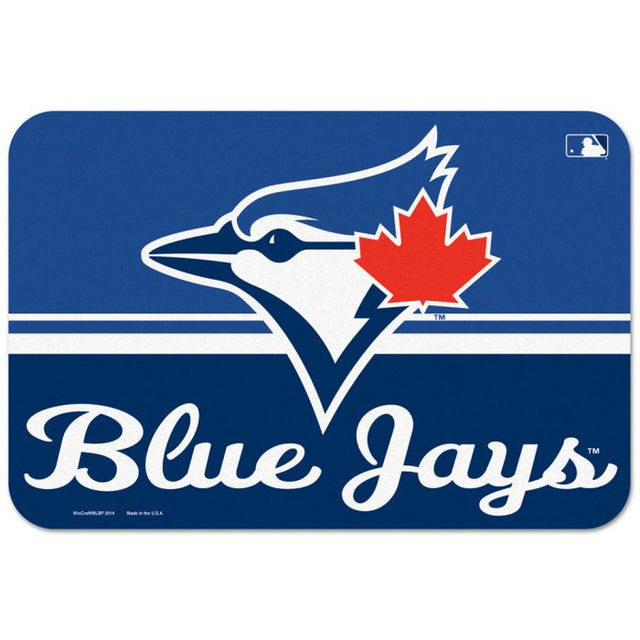 Toronto Blue Jays Small Mat 20" x 30"