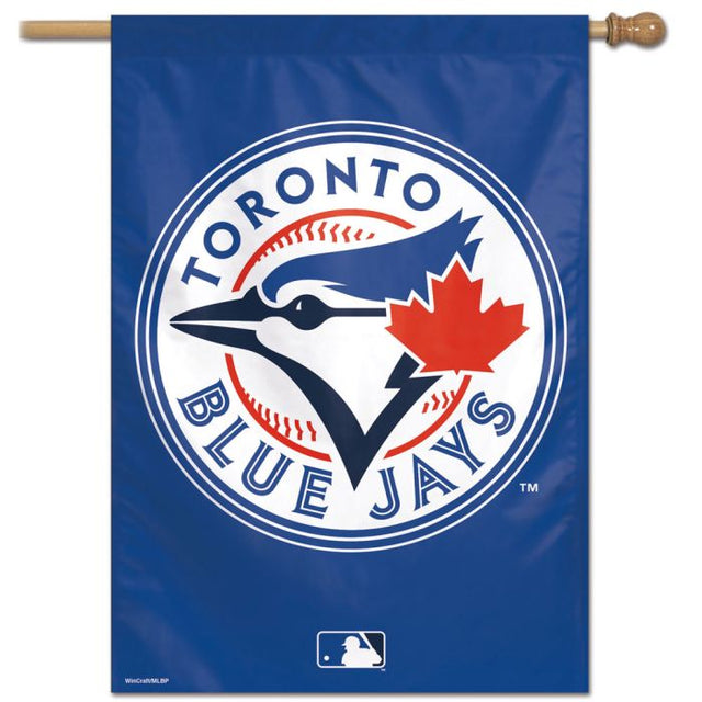 Toronto Blue Jays Vertical Flag 28" x 40"